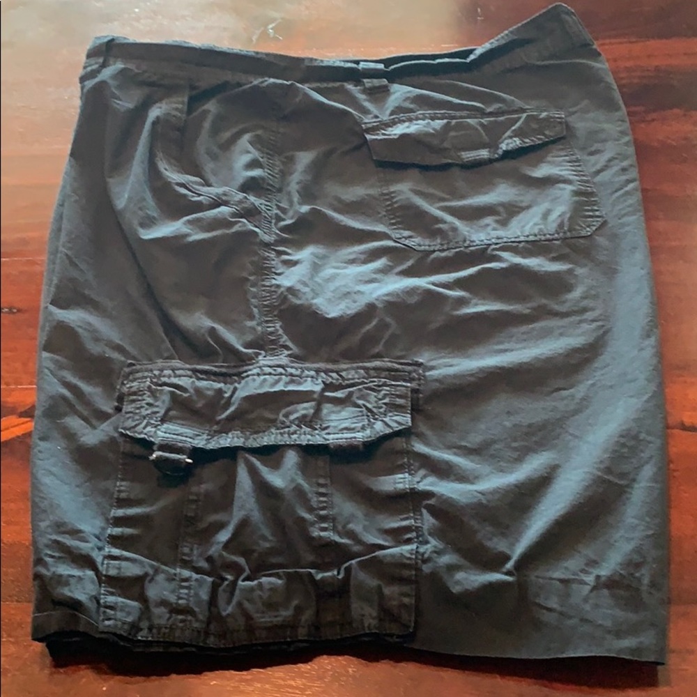 Men’s Cargo Shorts